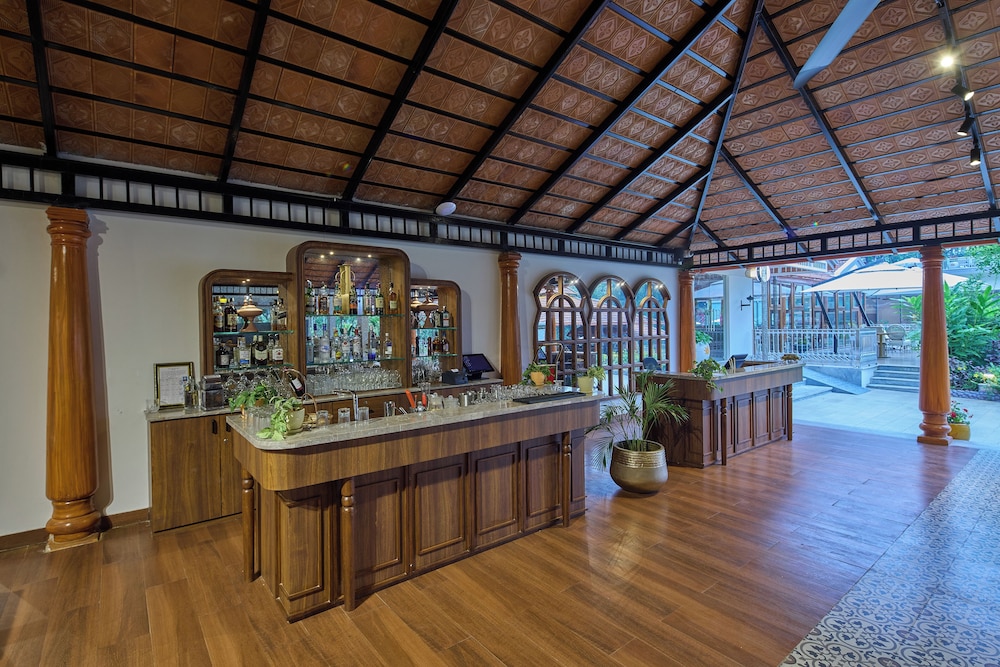 Regenta Resort Sakleshpur 9/50