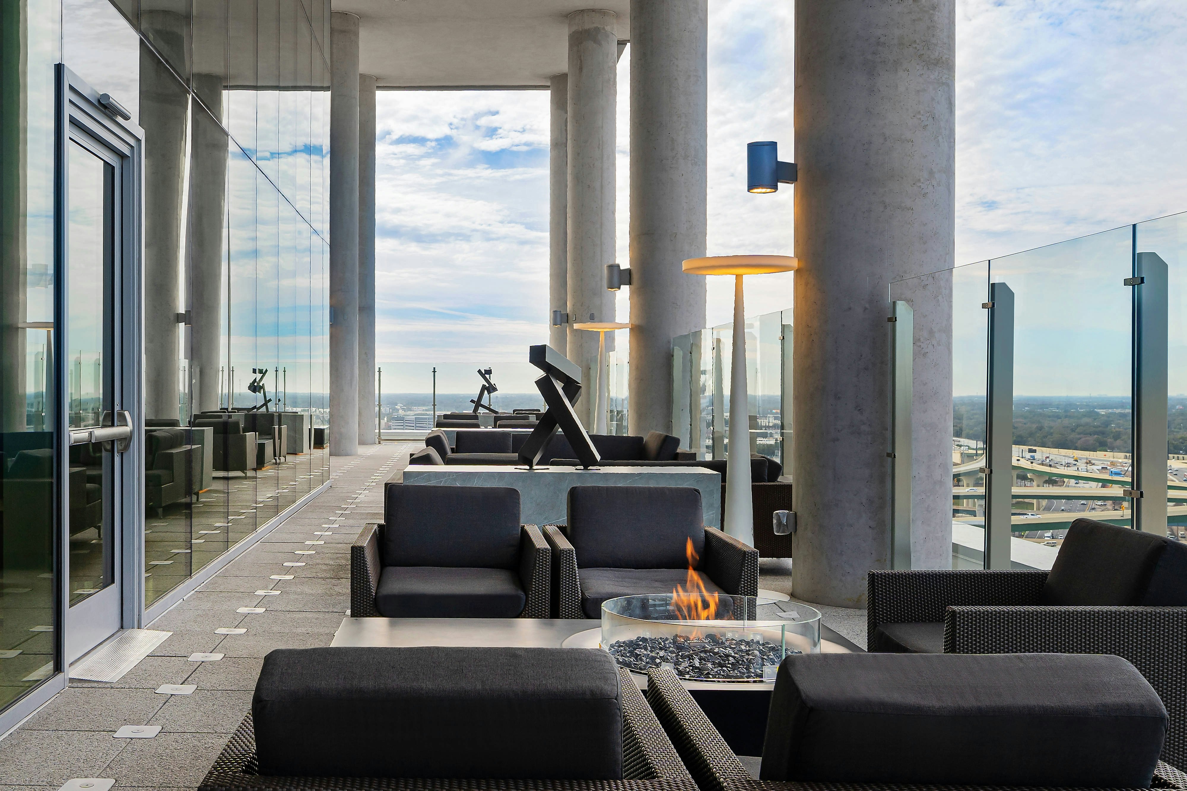 AC Hotel by Marriott Orlando Downtown 34/56