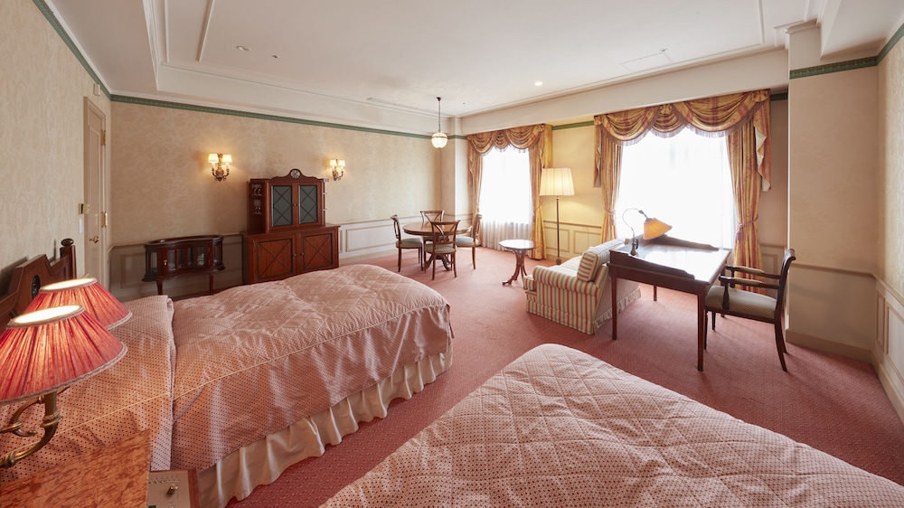 Hotel Europe 46/70