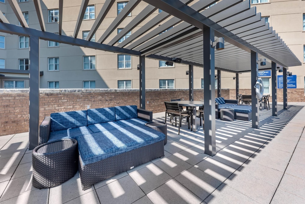 Drury Plaza Hotel San Antonio North 26/49