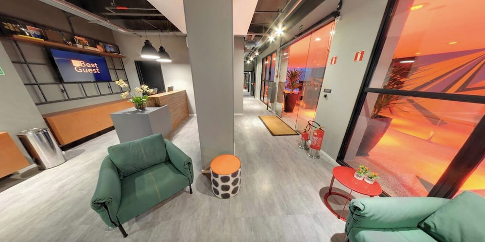 BEST GUEST HOTEL 46/72