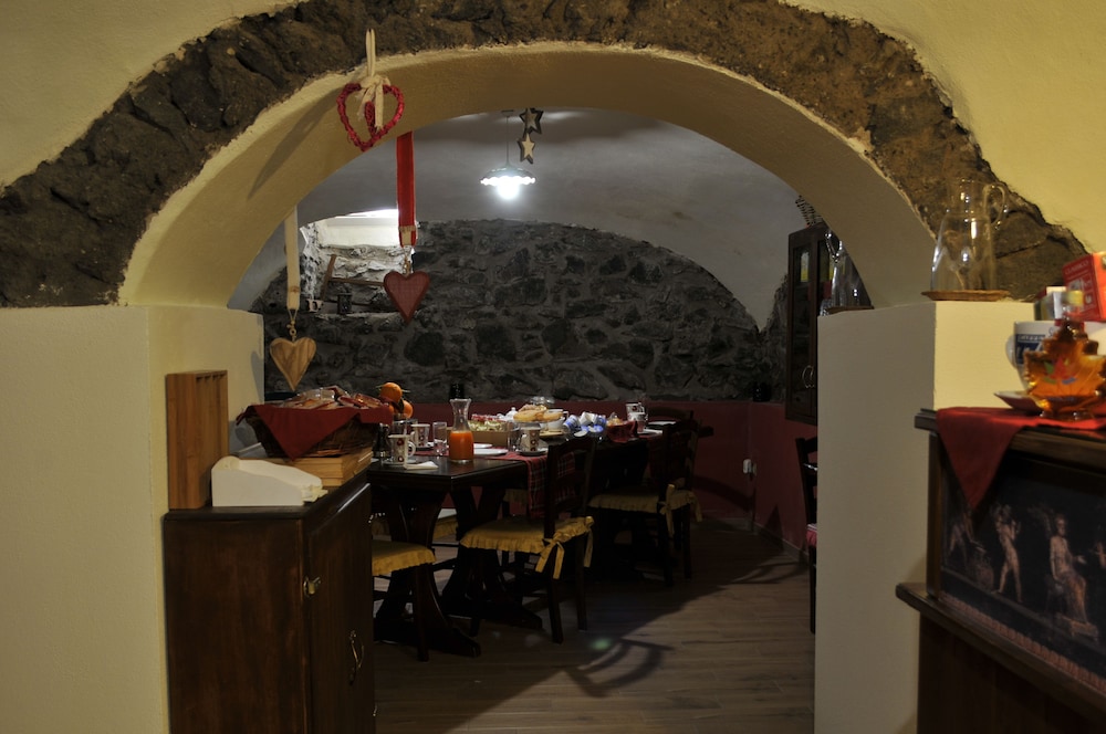 B&B V&V Suite & Breakfast 30/45