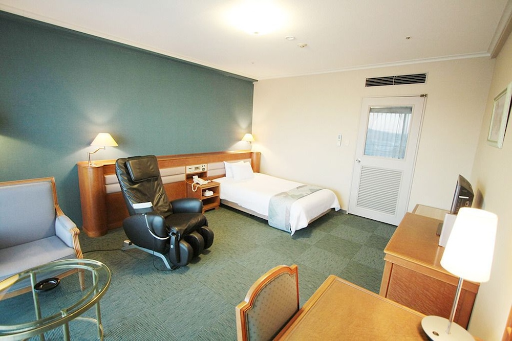 Sendai Hills Hotel photo4