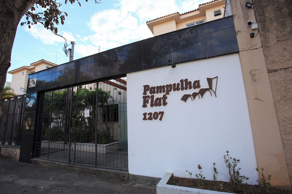 Pampulha Flat 2/69