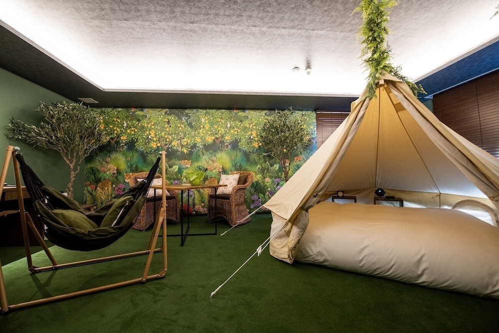 Homm Stay Nagi Sanjo Kyoto By Banyan Group 29/50