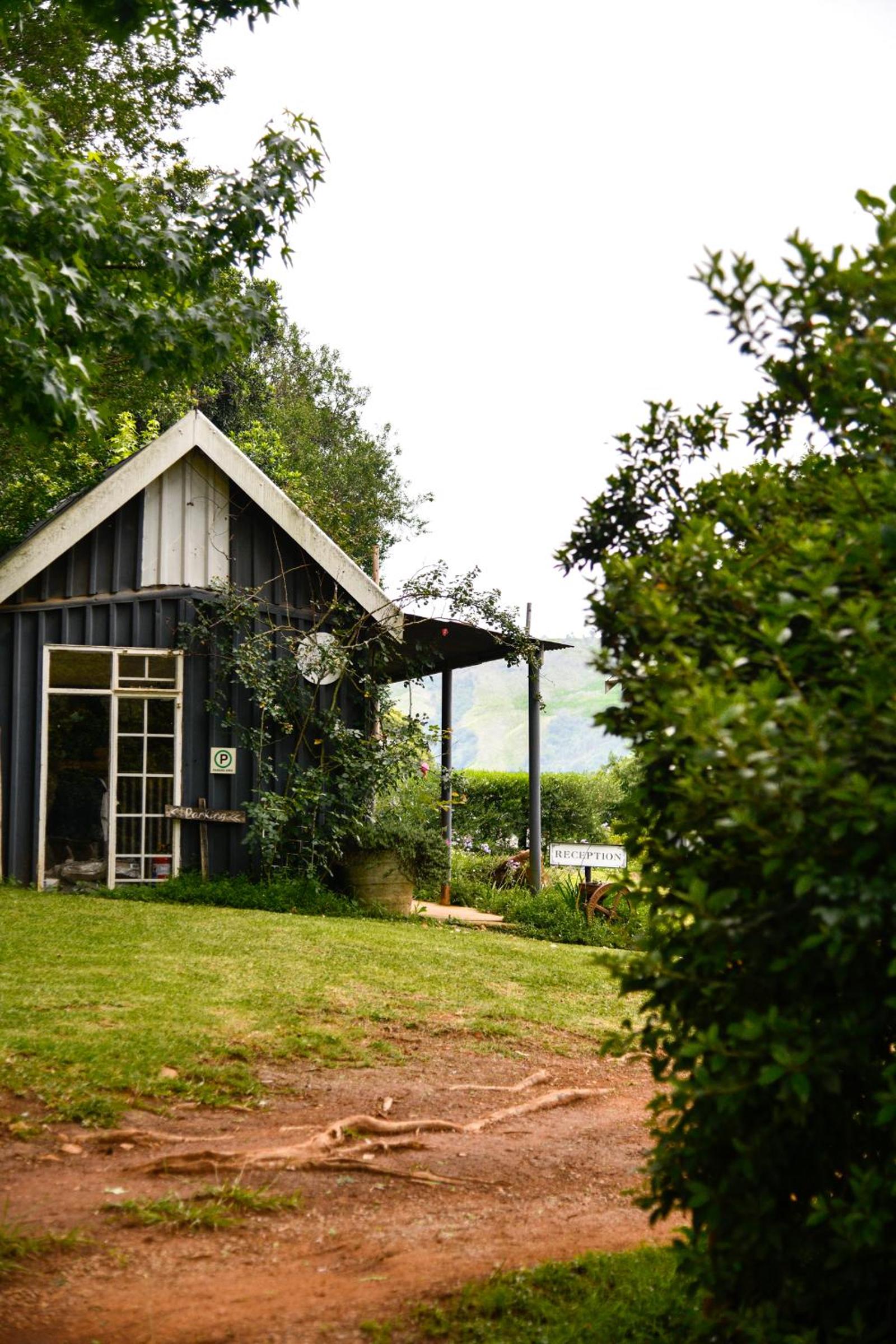 The Knoll Guest Farm 11/14