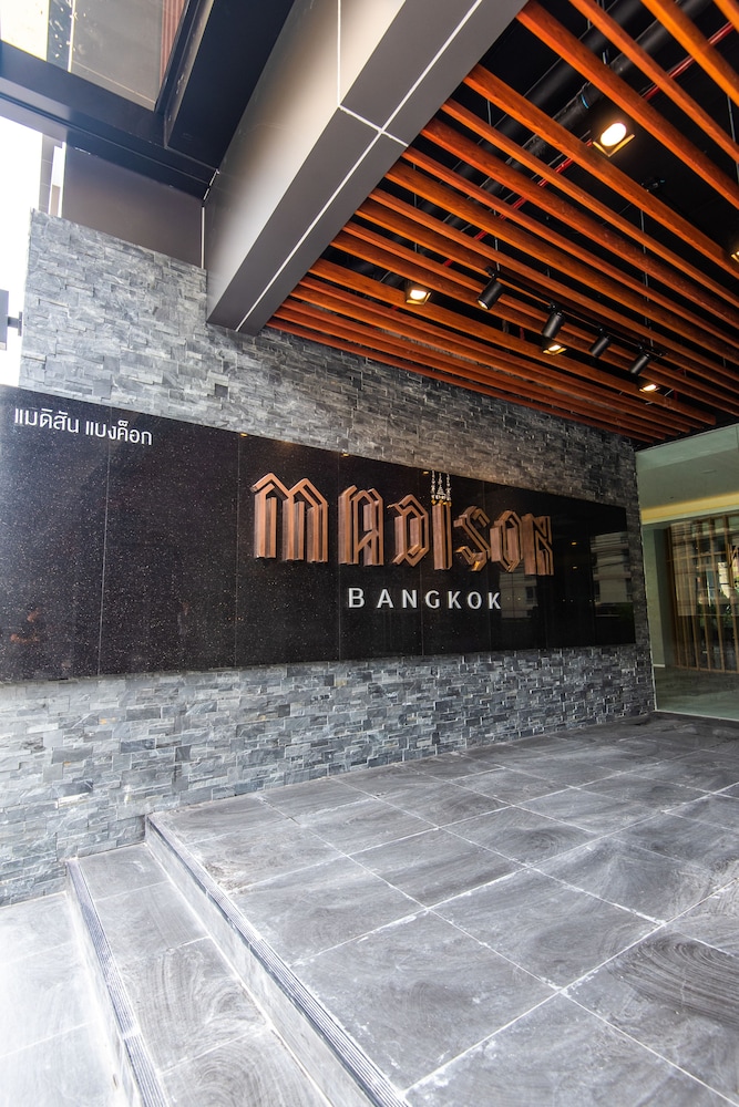 Madison Bangkok 4/50