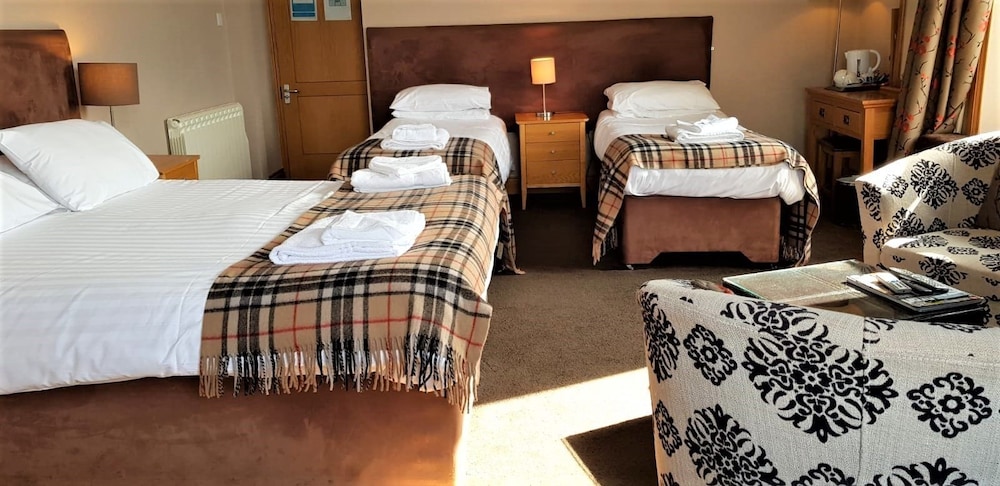 The Harbour House Hotel 43/50