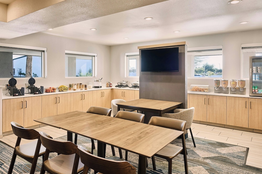 Springhill Suites Phoenix Glendale Peoria 30/49