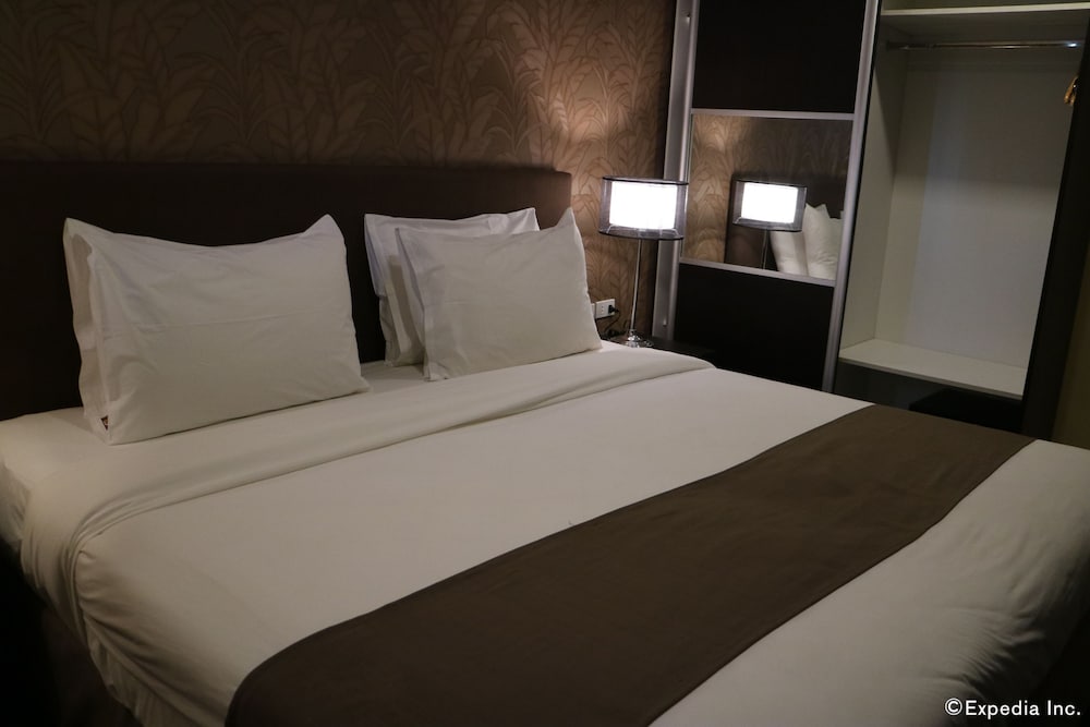 Gt Hotel Iloilo 7/31