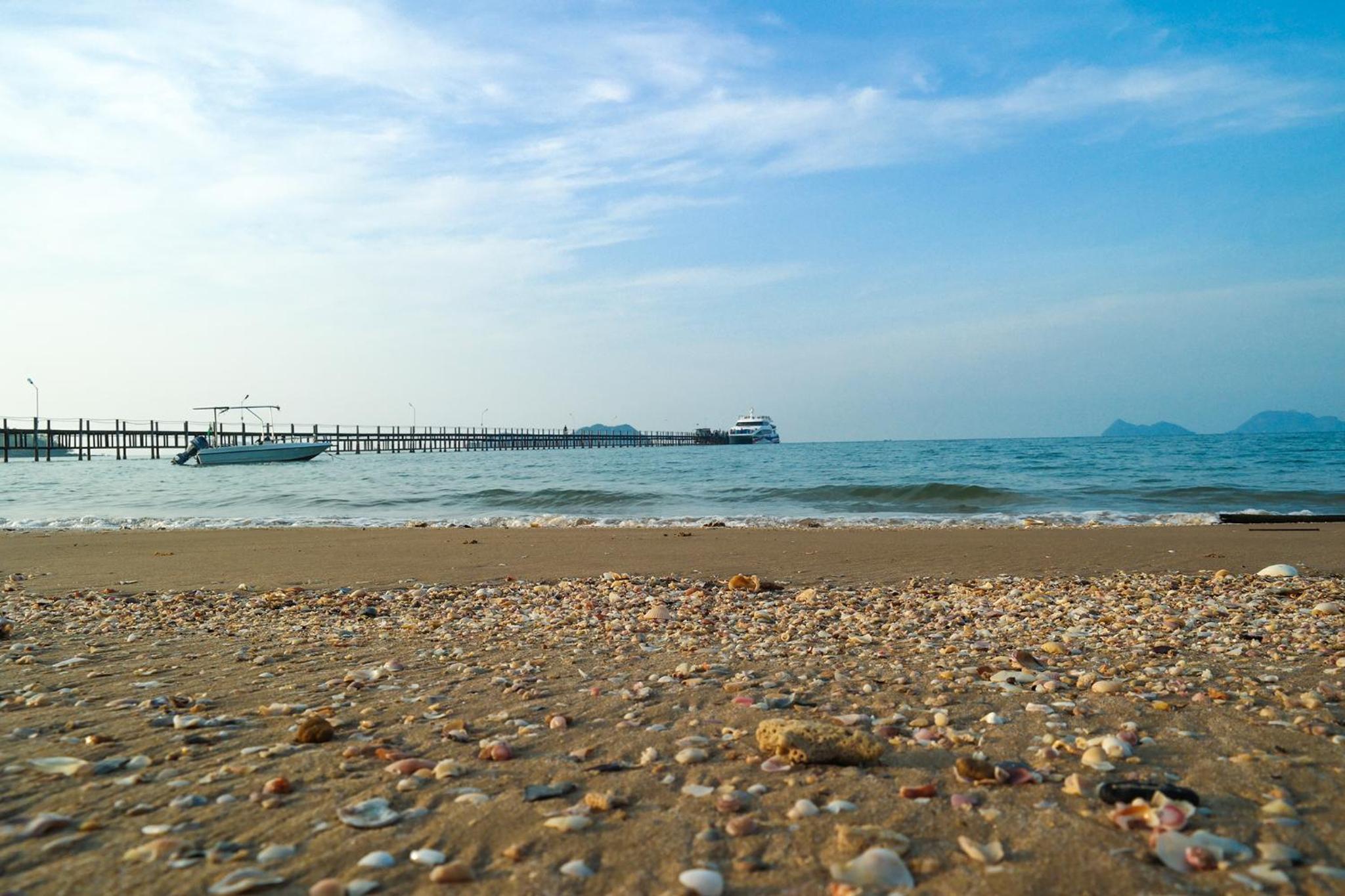 Baan I Talay At Chumphon 44/49