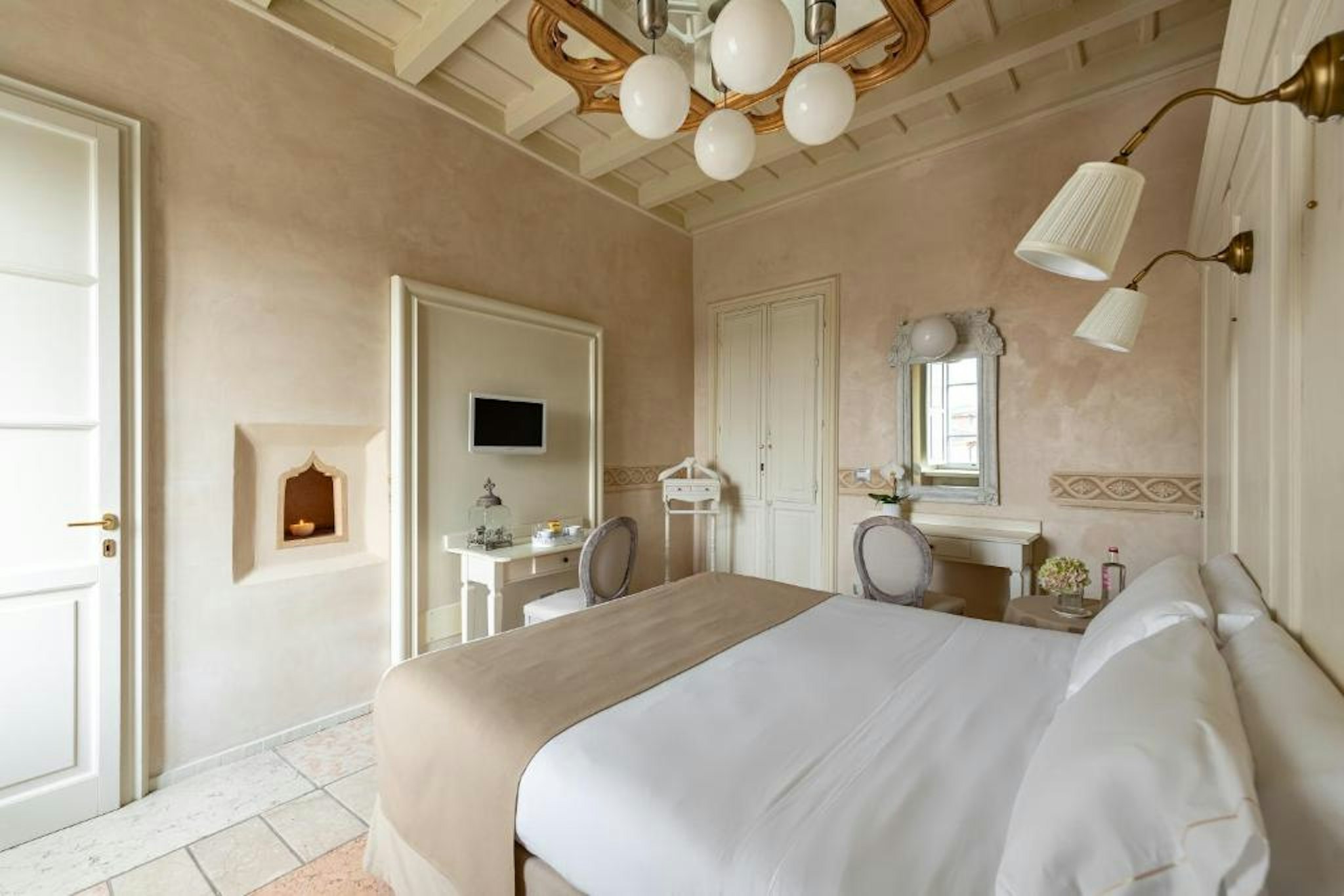 Hotel Palazzo Novello 22/64