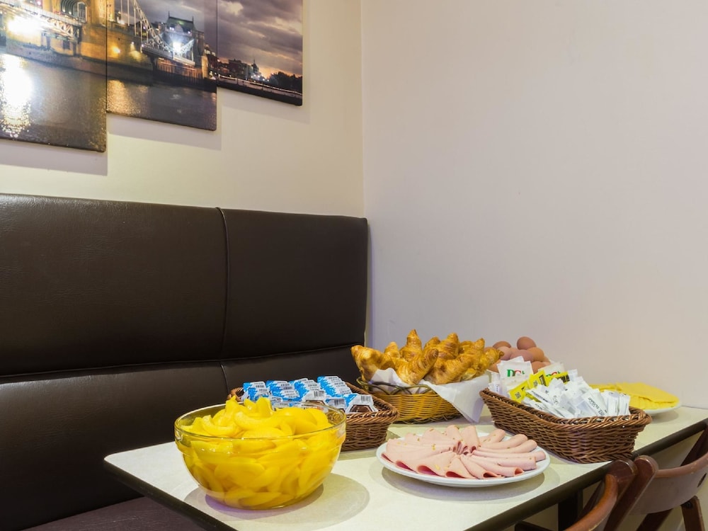 Notting Hill Gate Hotel 29/38