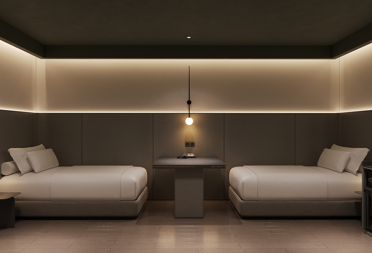 PureJoy Hotel Saigon - Premium 4/11
