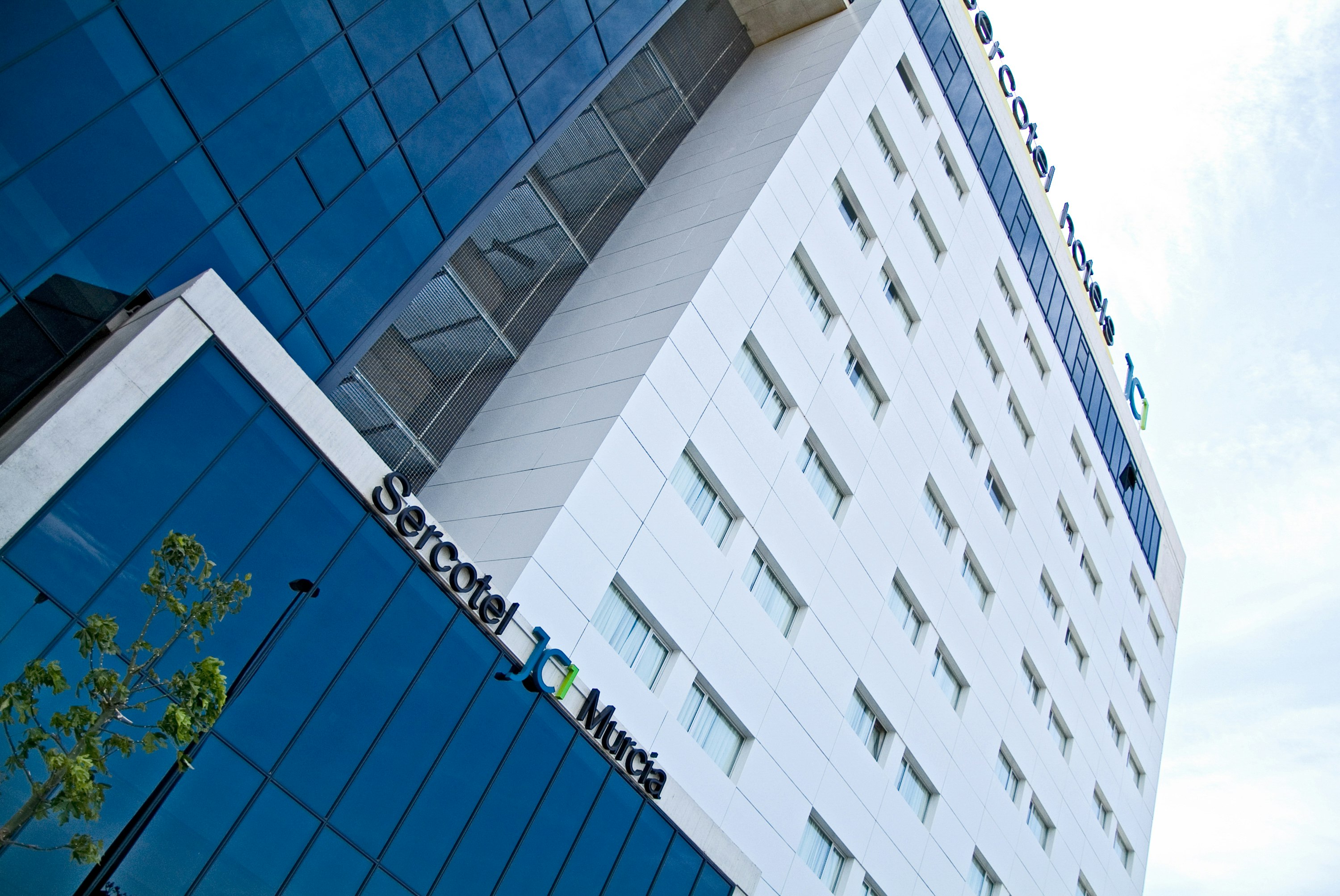 SERCOTEL JC1 MURCIA 1/50