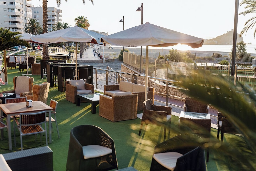 Senator Aguilas Hotel 42/49