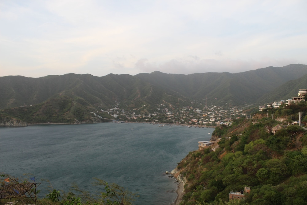 Hotel Med Taganga 44/51
