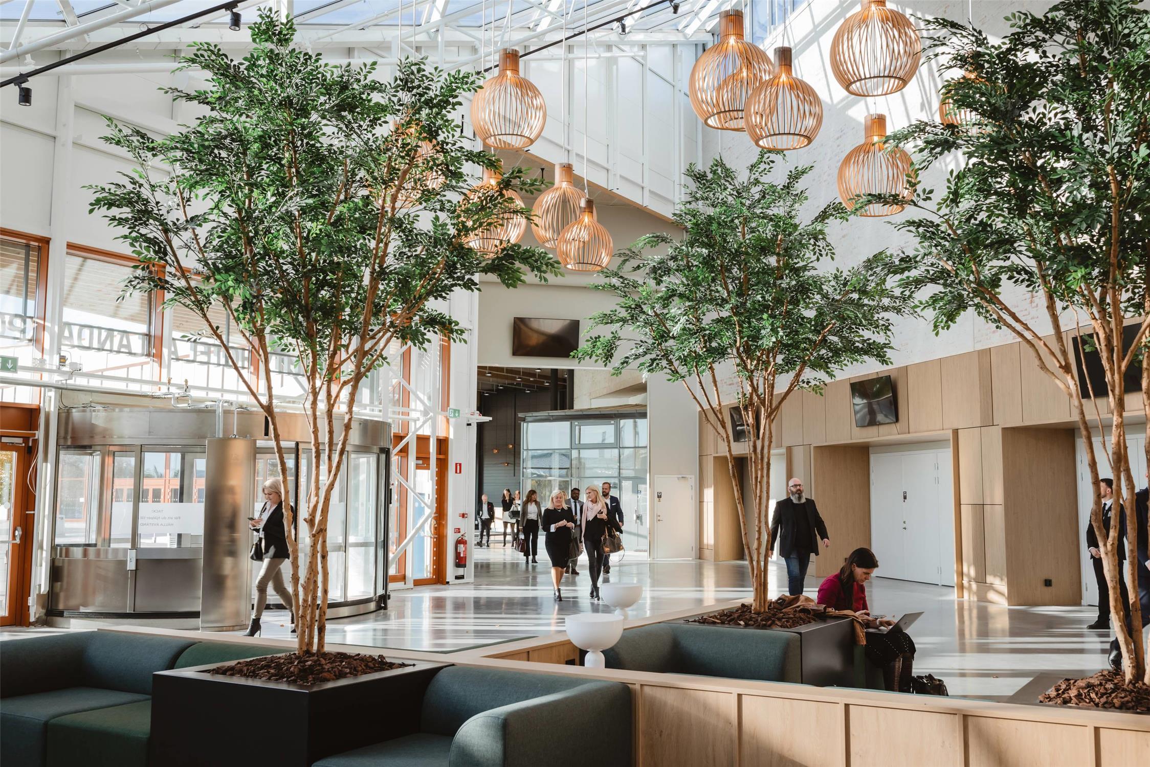 Quality Hotel Arlanda XPO 7/16