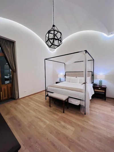 Casa Haus Hotel Puebla Centro Historico 18/33