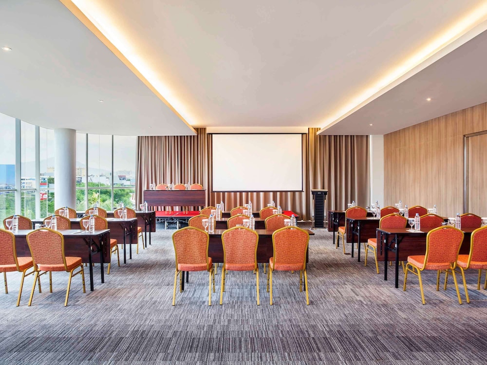 Ibis Manado City Center Boulevard 21/28