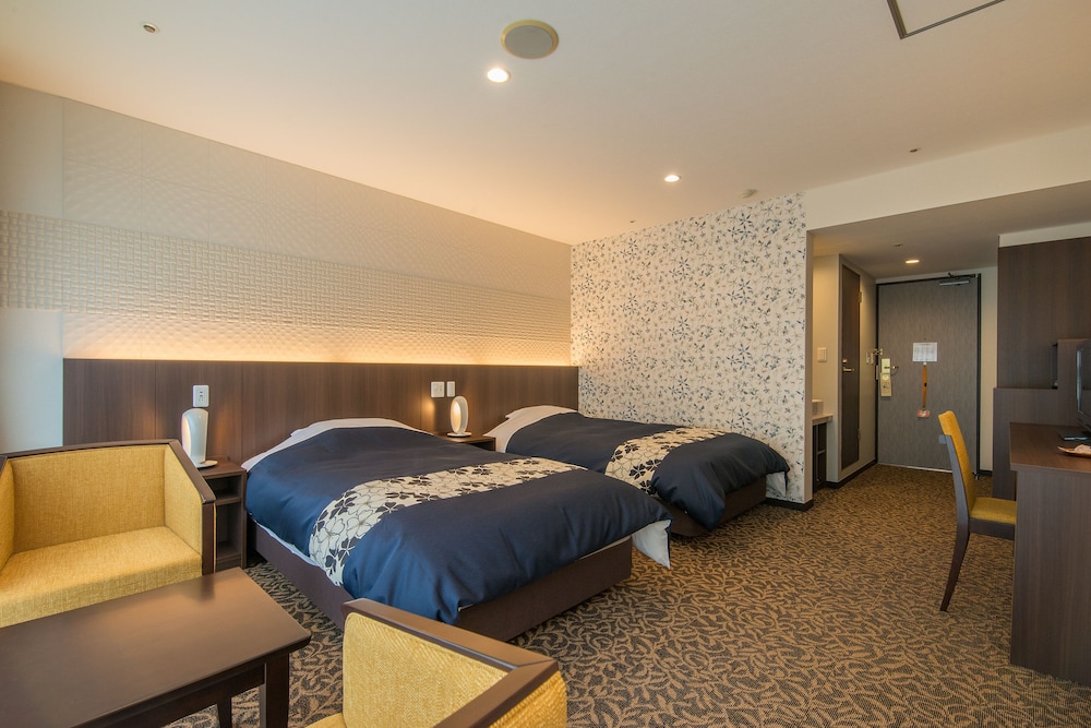 New Welcity Yugawara(Ryokan) 5/37