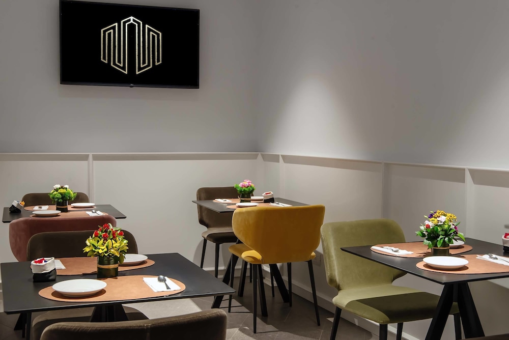 Navona Street Hotel 52/69