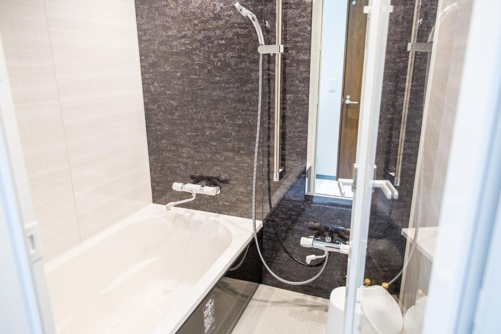 Umeda Plaza Hotel 14/39