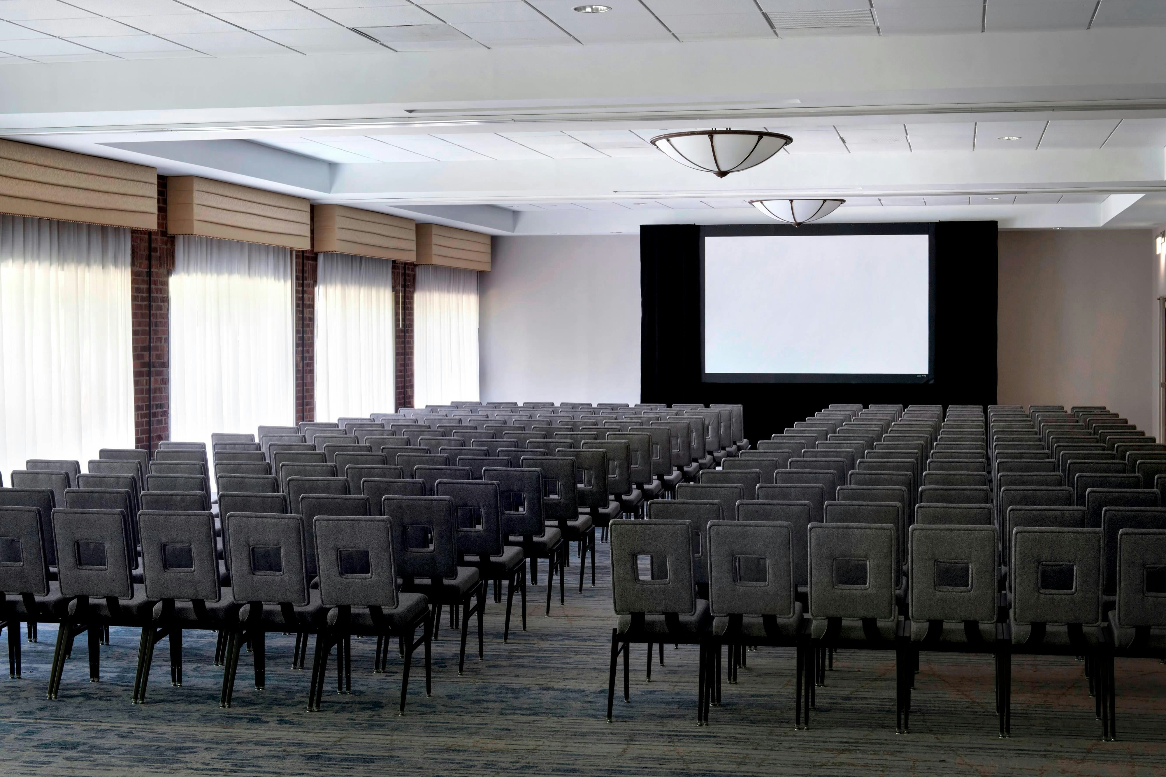 Princeton Marriott At Forrestal 59/66