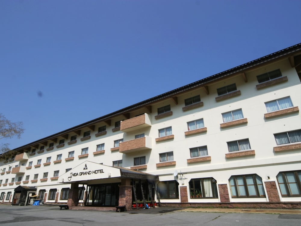 Shiga Grand Hotel 2/50