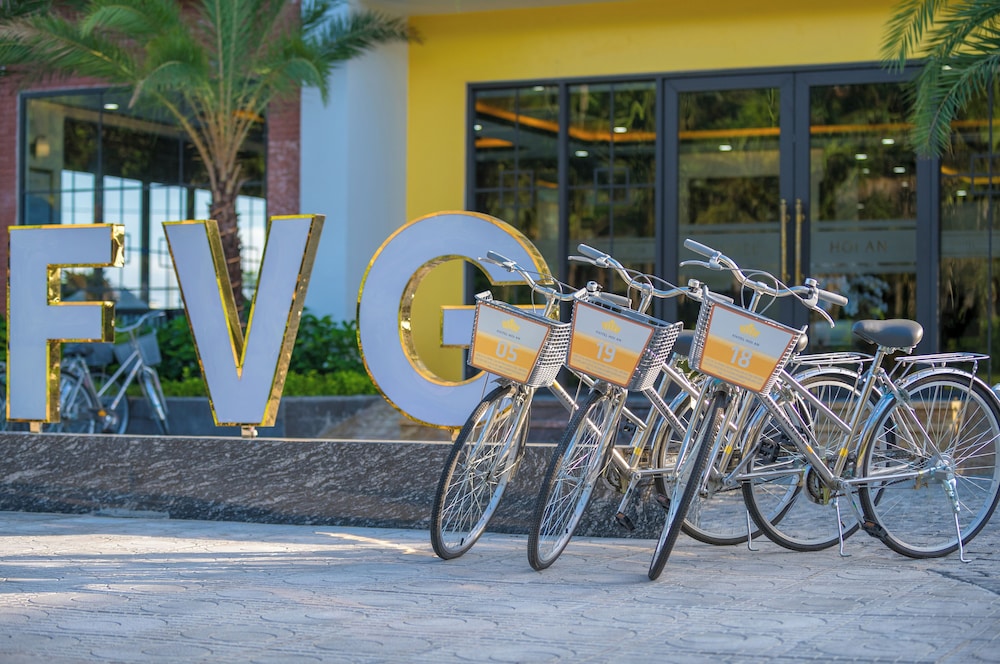 Fivitel Hoi An Hotel 34/54