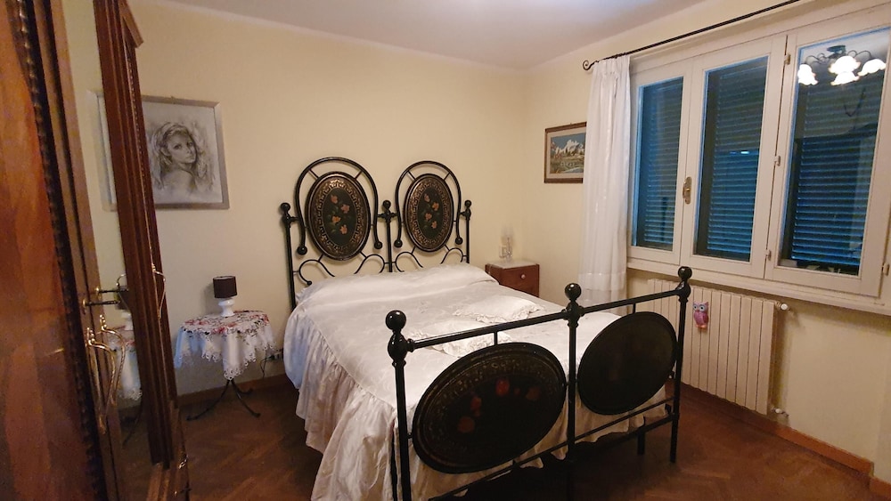 Villa Sargiano B&B 8/50