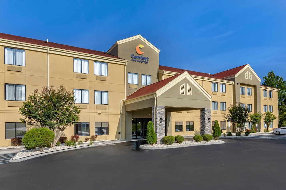 amenities