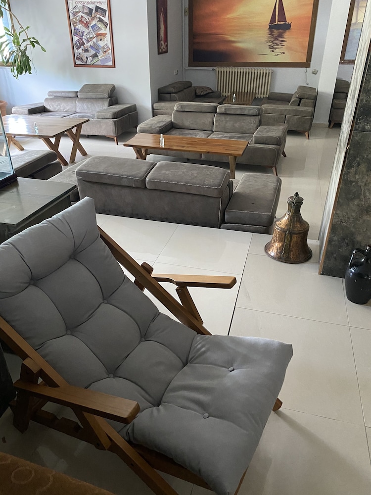 Odrys Beach Hotel & Resort 27/50