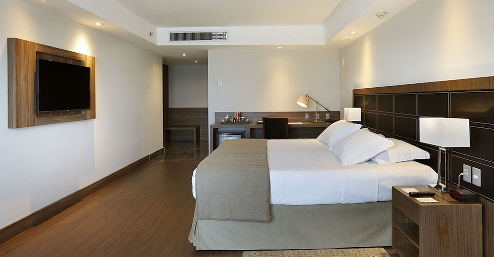 Plus, Superior, Double Bed، Windsor Oceanico 7/8