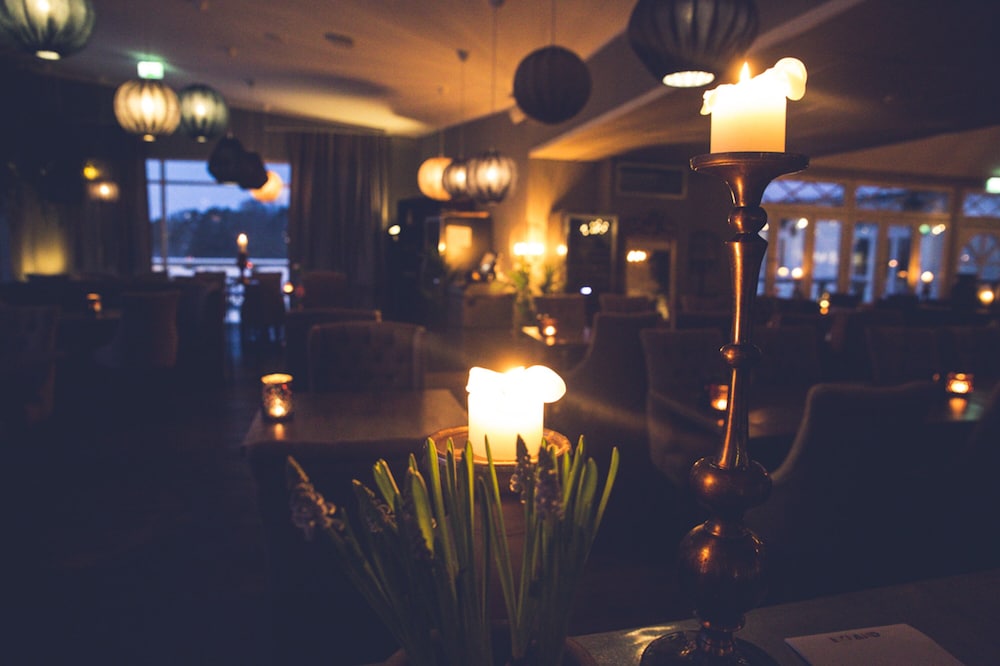 Hotel Havsbaden 46/50