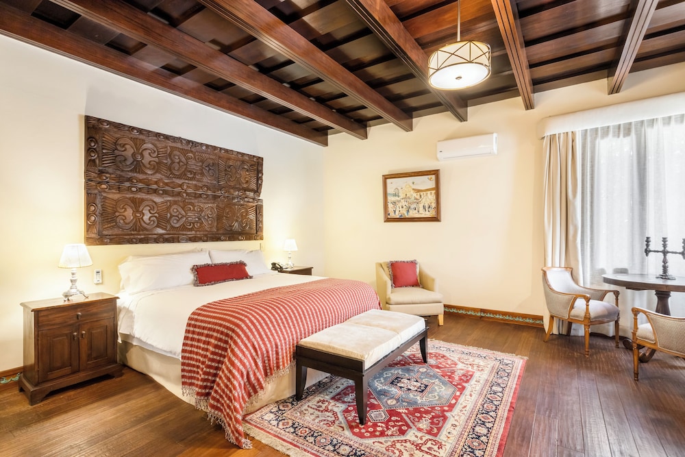 Pensativo House Hotel(formerly Casa Rosal Hotel Boutique) 23/64