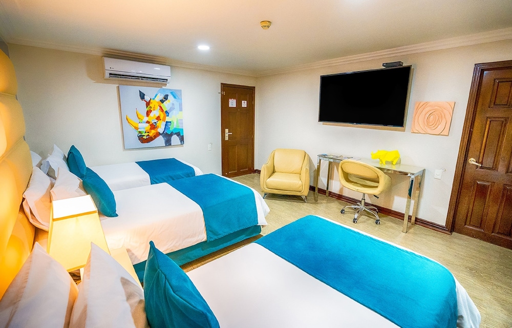 Windsor Barranquilla Hotel 15/63