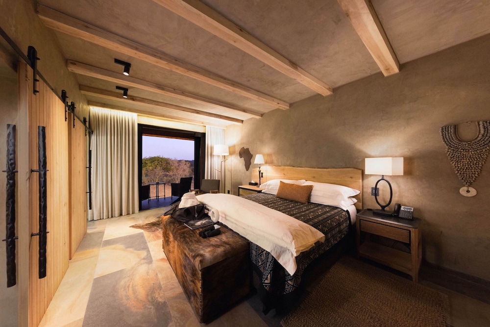 Kapama River Lodge 24/68