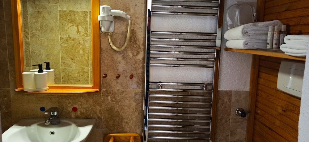 Swiss Eviniz Hotel 23/23