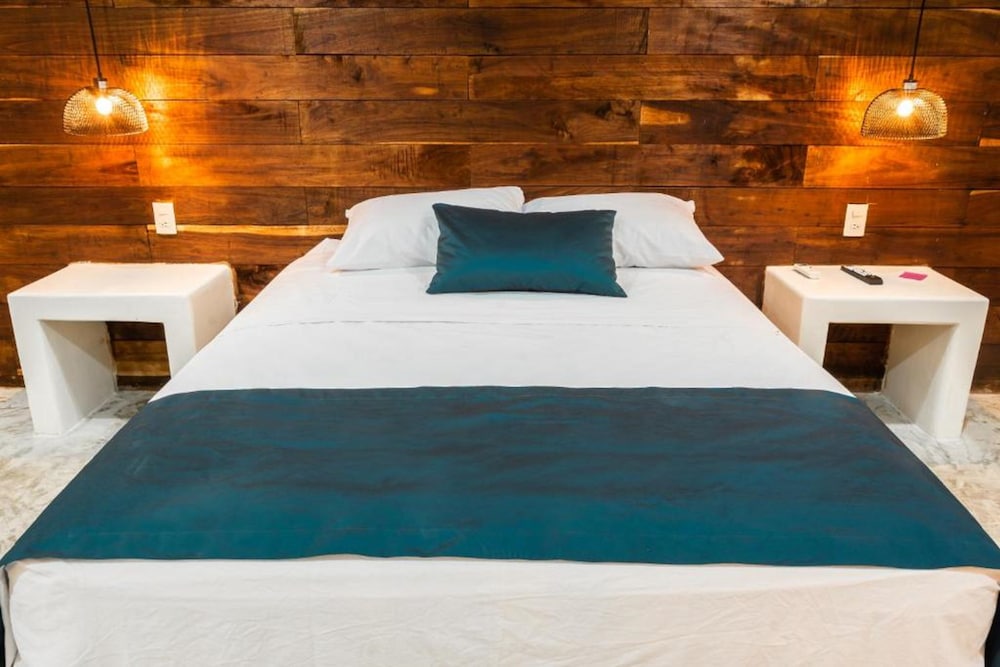 Villa Balu Hotel Boutique 29/50