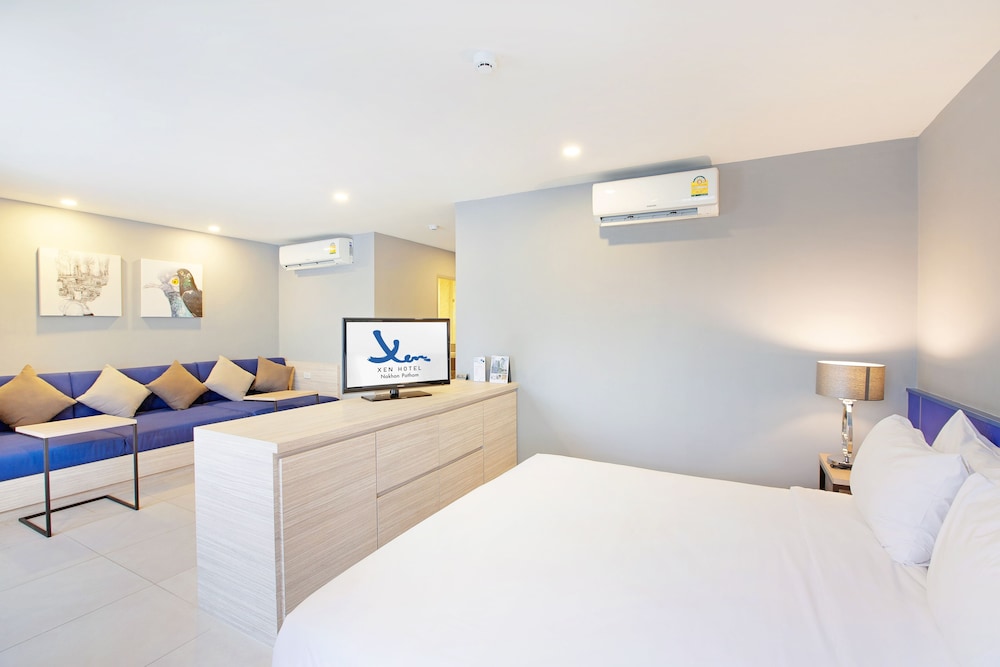 Xen Hotel Nakhon Pathom 37/66