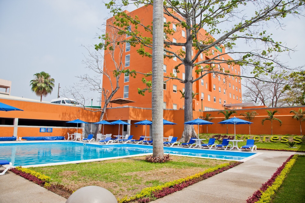 City Express Junior by Marriott Villahermosa 9/59