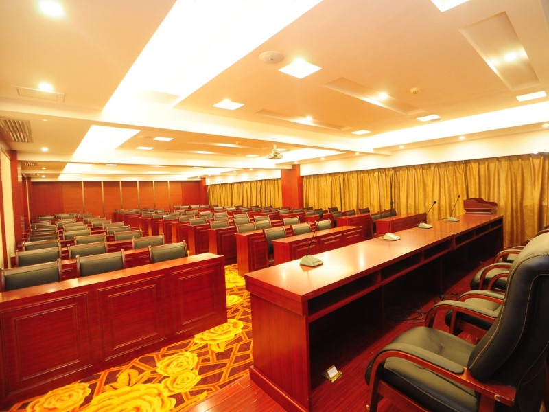 GREENTREE EASTERN HEFEI DAHUA INTERNATIONAL HARBOR HOTEL 24/39