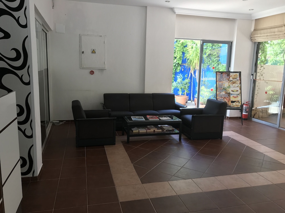 Narcis Apart Hotel 20/34