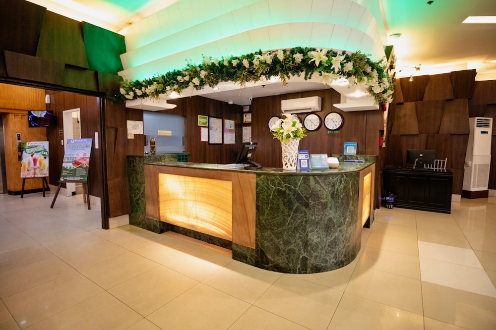 Eurotel North Edsa 3/50