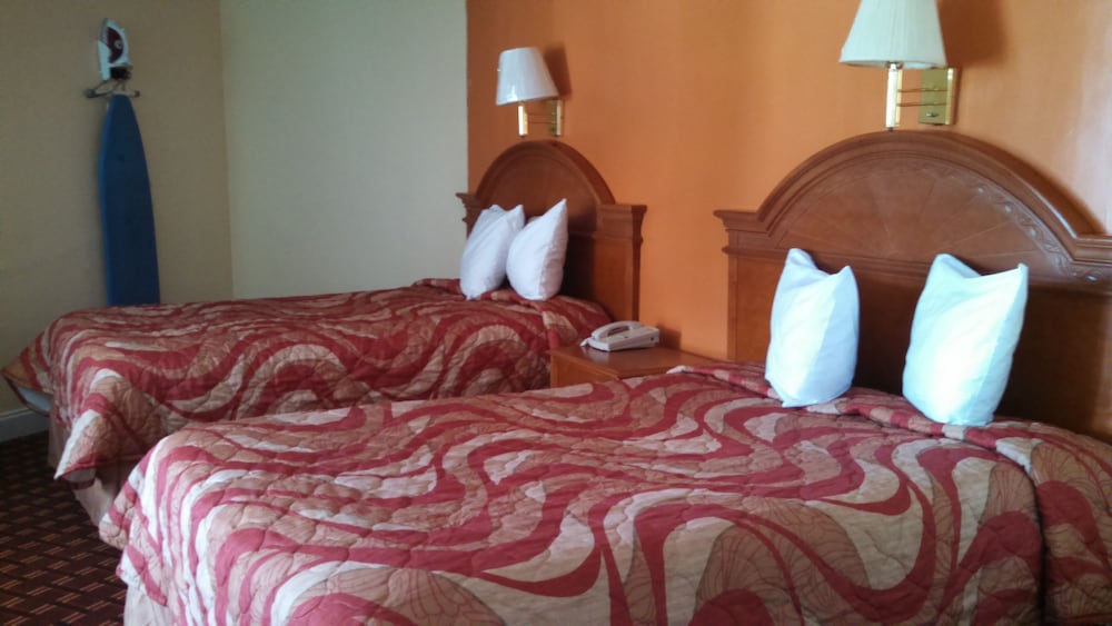Mount Vernon Inn 5/24