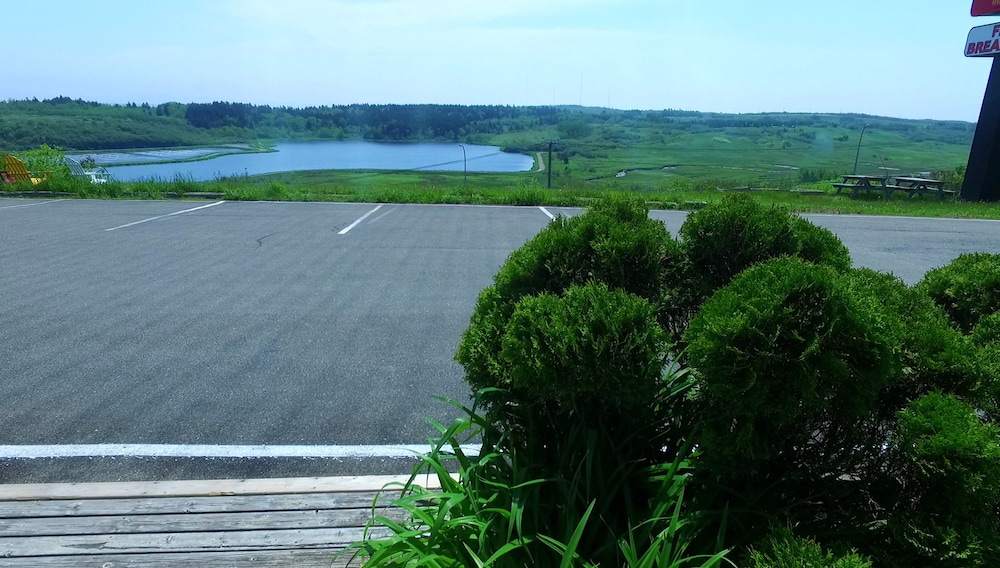 Econo Lodge Inn Suites Saint John 21/38