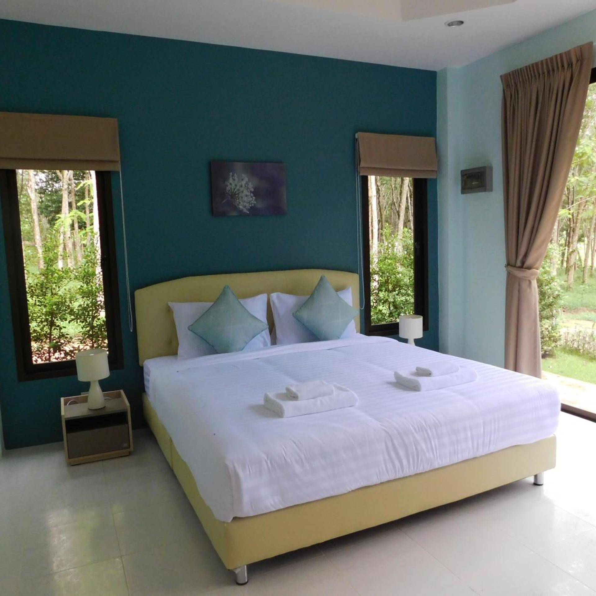 Phuket Sirinapha Resort 15/50