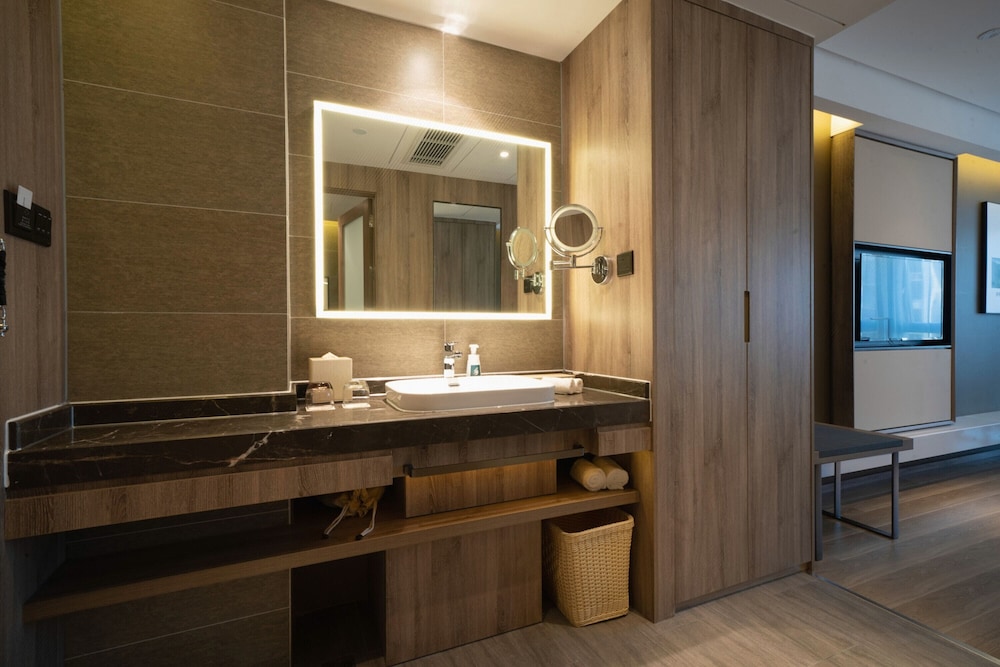 Atour Hotel Changsha Lugu 34/34
