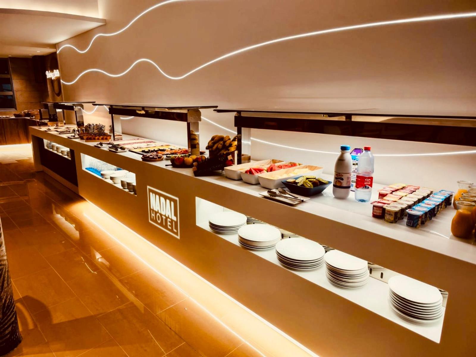 Nadal Hotel 7/51